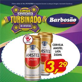 Catálogo Barbosão Extra Supermercados Página 4