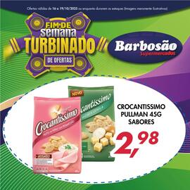 Catálogo Barbosão Extra Supermercados Página 6
