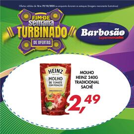 Catálogo Barbosão Extra Supermercados Página 7