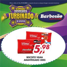 Catálogo Barbosão Extra Supermercados Página 8