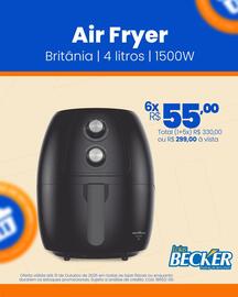 Folheto Lojas Becker Página 3