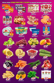 Catálogo Violeta Supermercados Página 2