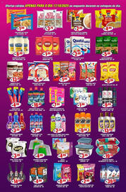 Catálogo Violeta Supermercados Página 3