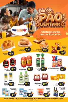 Catálogo Bigmart (válido até 16-10)