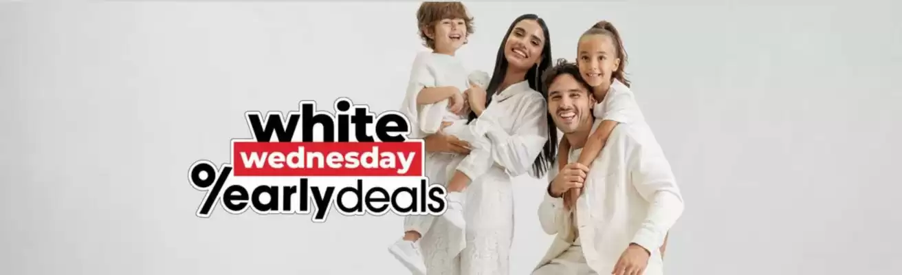 Centrepoint catalogue (valid until 19-10)