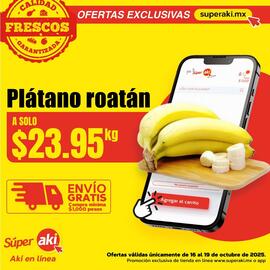 Catálogo Super Aki Página 3