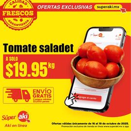 Catálogo Super Aki Página 4