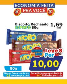 Catálogo Mialich Supermercados Página 4