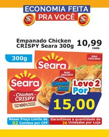 Catálogo Mialich Supermercados Página 5