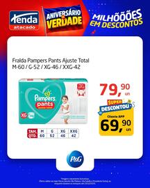 Folheto Tenda Atacado Página 1