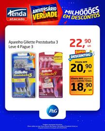 Folheto Tenda Atacado Página 2