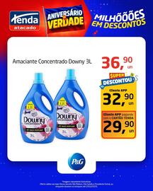 Folheto Tenda Atacado Página 4