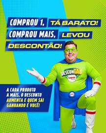 Folheto Lopes Supermercados Página 2