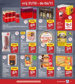 ALDI folder week 44 Pagina 19