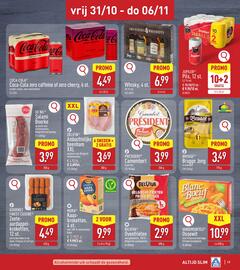 ALDI folder week 44 Pagina 19
