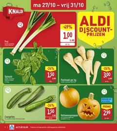 ALDI folder week 44 Pagina 2