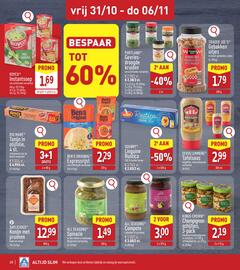 ALDI folder week 44 Pagina 20