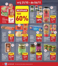 ALDI folder week 44 Pagina 20
