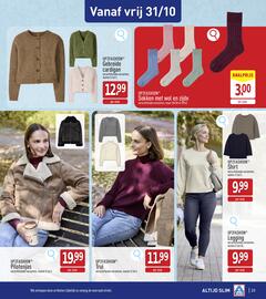 ALDI folder week 44 Pagina 23