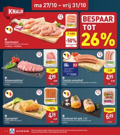 ALDI folder week 44 Pagina 4