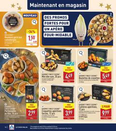 ALDI Dépliant week 44 Pagina 10