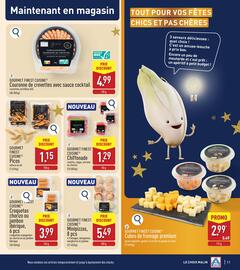 ALDI Dépliant week 44 Pagina 11