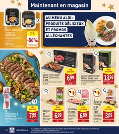 ALDI Dépliant week 44 Pagina 12