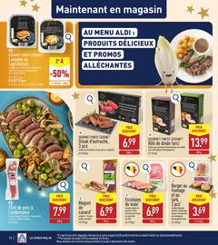 ALDI Dépliant week 44 Pagina 12