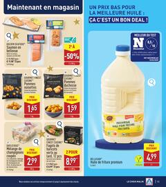 ALDI Dépliant week 44 Pagina 13