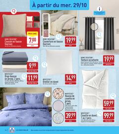 ALDI Dépliant week 44 Pagina 14