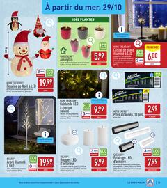 ALDI Dépliant week 44 Pagina 15