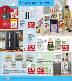 ALDI Dépliant week 44 Pagina 16