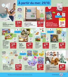 ALDI Dépliant week 44 Pagina 17