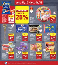 ALDI Dépliant week 44 Pagina 18