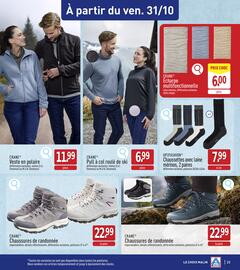 ALDI Dépliant week 44 Pagina 25