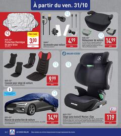 ALDI Dépliant week 44 Pagina 26