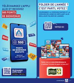 ALDI Dépliant week 44 Pagina 7
