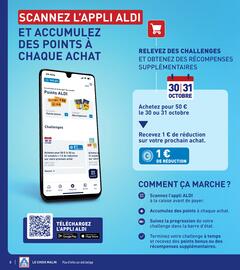 ALDI Dépliant week 44 Pagina 8
