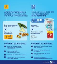 ALDI Dépliant week 44 Pagina 9