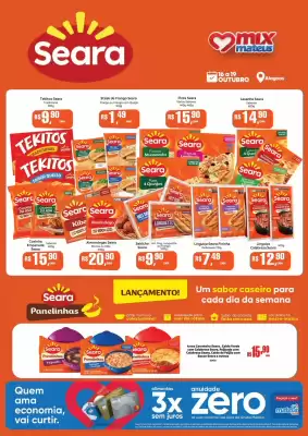 Encarte Mix Mateus (válido até 19-10)