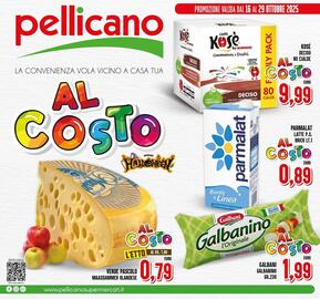 Volantino Iper Pellicano Pagina 1