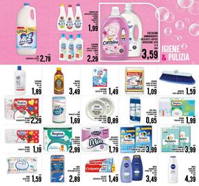Volantino Iper Pellicano Pagina 15
