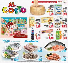 Volantino Iper Pellicano Pagina 16