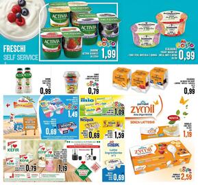 Volantino Iper Pellicano Pagina 4