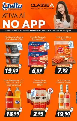 Catálogo Delta Supermercados (válido até 19-10)