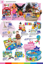 ToyChamp folder Pagina 10