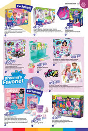ToyChamp folder Pagina 135