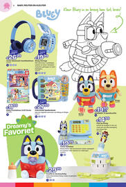 ToyChamp folder Pagina 4