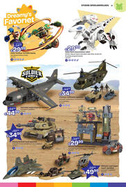 ToyChamp folder Pagina 47