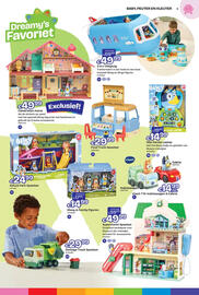 ToyChamp folder Pagina 5